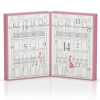 Advent Calendar (набор из 28 продуктов DiBi)