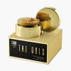 Набор The GOLD Couffret (крем для лица GOLD Youth Cream 45 мл и маска GOLD Youth Mask 50 мл)